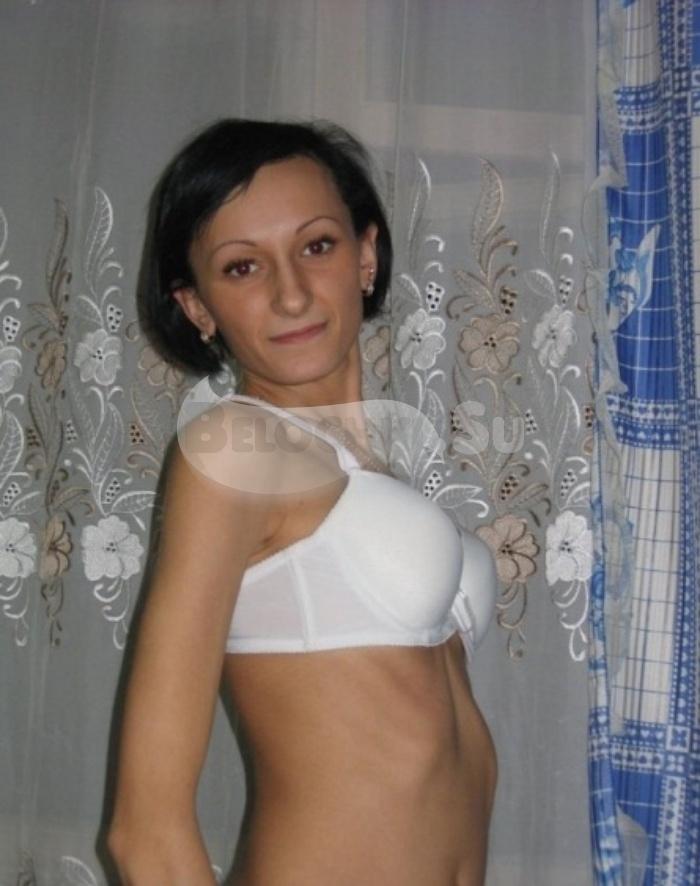 Проститутка Диана г. Мещовск