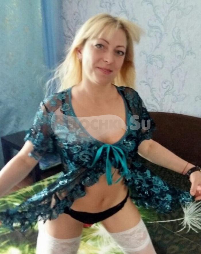 Проститутка Любовь г. Карачаевск