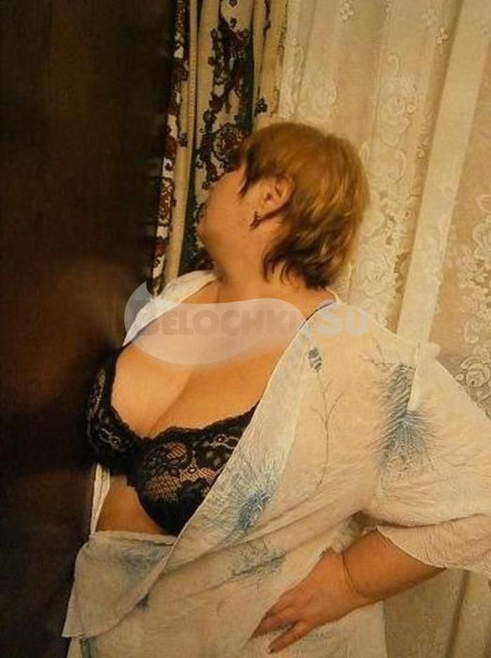 Проститутка Санта г. Краснотурьинск