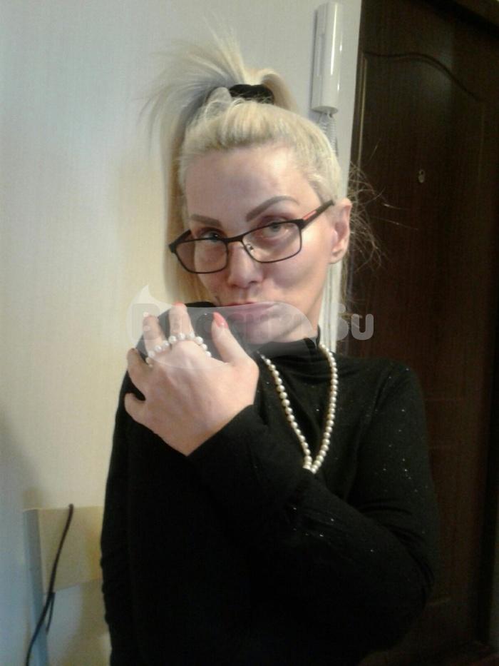 Проститутка Кристина г. Краснотуранск