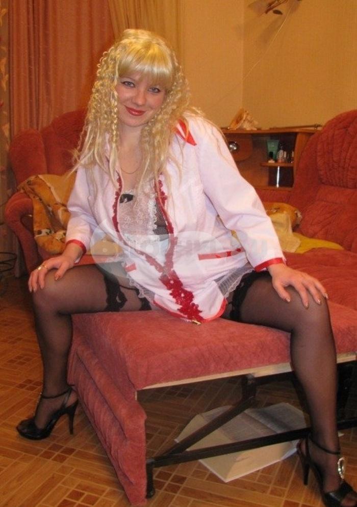 Проститутка Ксения г. Елабуга